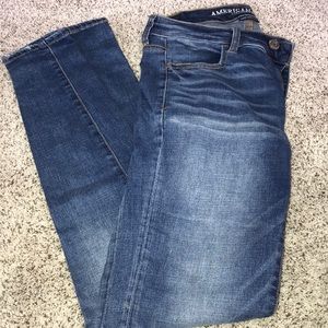 Brand new American Eagle jeans!
